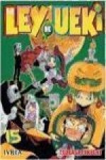 La ley de Ueki 15