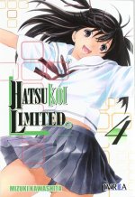 Hatsukoi Limited 04