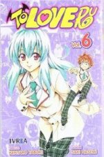 To love ru 06