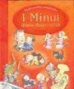 1 minut abans d'anar al llit