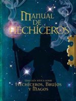 Manual de hechiceros