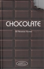 Chocolate : 50 recetas fáciles