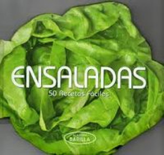 Ensaladas