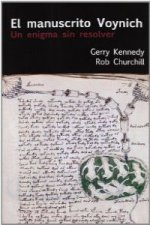 El manuscrito Voynich