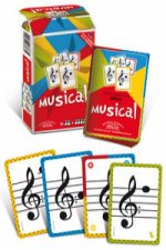 La Baraja Musical