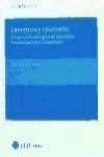 Literatura y existencia : ensayo metodológico de literatura contemporánea comparada