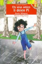 Els seus amics li deien Pi