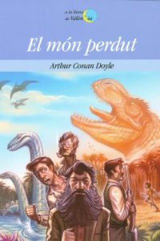 El món perdut