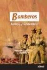 Temario y Cuestionario de Bomberos Genérico. Materias Específicas I