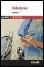 Celadores de Osakidetza, Servicio Vasco de Salud. Temario