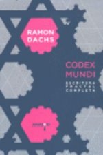 Códex mundi : escritura fractal completa