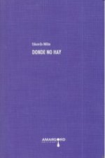 Donde no hay