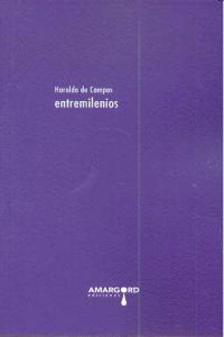 Entremilenios