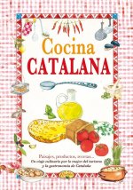 Cocina Catalana