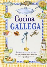 Cocina gallega: sabor a nuestra tierra