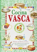Cocina Vasca. Sabor nuestra tierra