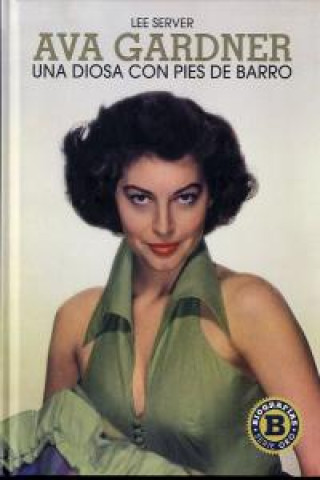 Ava Gardner