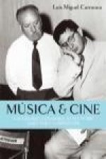Música & cine : las grandes colaboraciones entre director y compositor