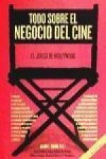 Todo sobre el negocio del cine