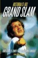 Historia(s) del Grand Slam : todo sobre el tenis y sus torneos más famosos