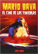 Mario Bava : el cine de las tinieblas