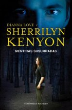 Agentes secretos III. Mentiras susurradas