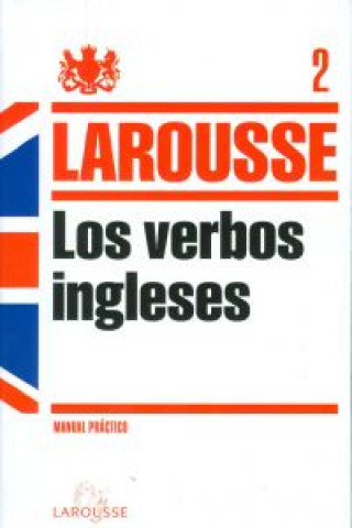 Verbos ingleses