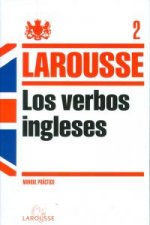 Verbos ingleses