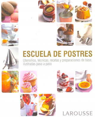 Escuela de postres