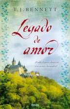 Legado de Amor = Legacy of Love
