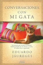 Conversaciones con mi gata