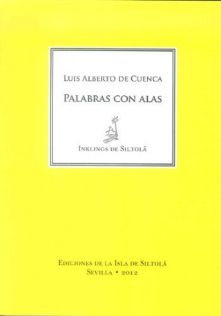 Palabras con alas