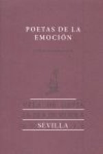 Poetas de la emoción : (20 poetas ecuatorianos vivos)
