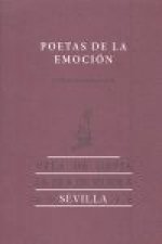 Poetas de la emoción : (20 poetas ecuatorianos vivos)