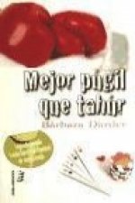 Mejor púgil que tahúr
