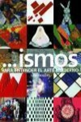 Ismos para entender el arte moderno