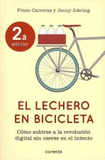 El Lechero en Bicicleta: Como Subirse a la Revolucion Digital Sin Caerse en el Intento = The Milkman on Bicycle
