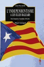 L'independentisme a les Illes Balears : De la Transició a l'actualitat (1976-2011)