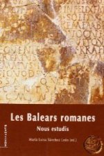 Les Balears romanes : Nous estudis