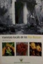 Varietats locals de les Illes Balears
