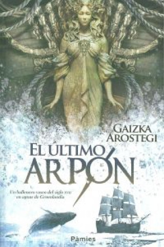 El último arpón