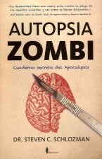 Zombi. Las autopsias