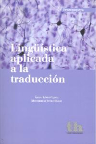 Lingüística aplicada a la traducción