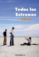 Todos los estrenos