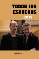 Todos los Estrenos de 2015
