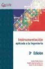 Instrumentación aplicada a la ingeniería