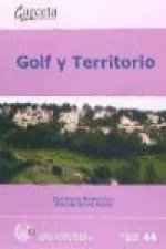 Golf y territorio: estudio sobre el impacto de los campos de golf y actuaciones urbanísticas asociadas en la Comunidad Valenciana y la Región de Murci