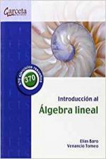 Introduccion Al Algebra Lineal