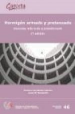 Hormigón armado y pretensado