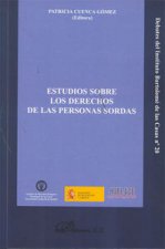 Estudios sobre los derechos de las personas sordas